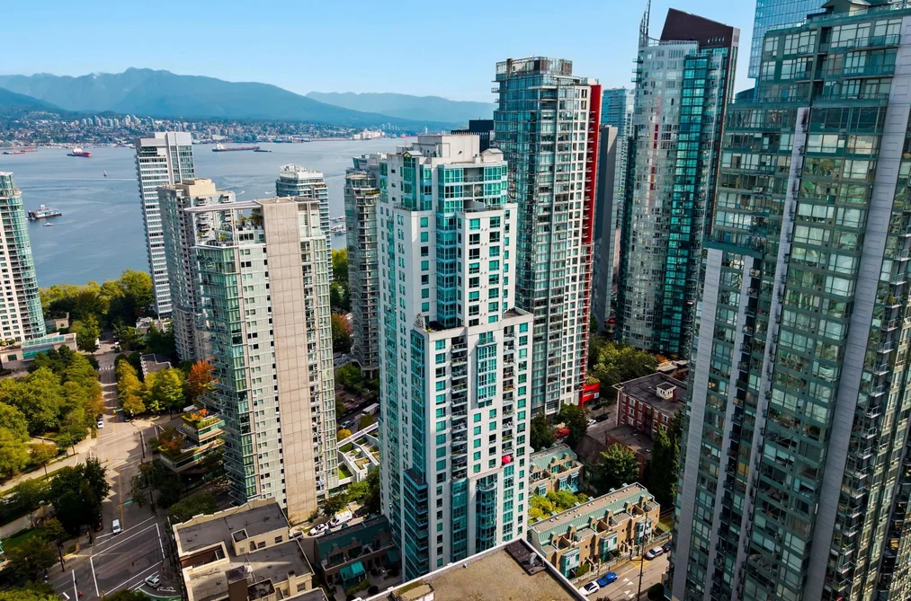 1702 - 1238 Melville Street, Vancouver, BC - MLS: R3177703 - Photo 36 1702 - 1238 Melville Street, Vancouver, BC - MLS: R3177703 - Photo 36