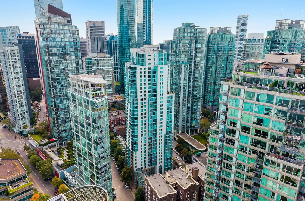 1702 - 1238 Melville Street, Vancouver, BC - MLS: R3177703 - Photo 37 1702 - 1238 Melville Street, Vancouver, BC - MLS: R3177703 - Photo 37