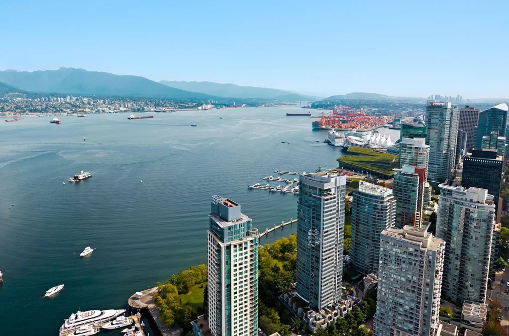 1702 - 1238 Melville Street, Vancouver, BC - MLS: R3177703 - Photo 38 1702 - 1238 Melville Street, Vancouver, BC - MLS: R3177703 - Photo 38