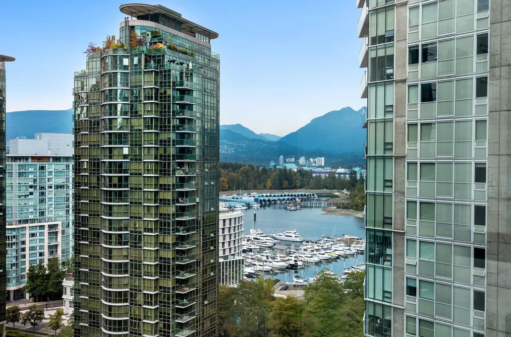 1702 - 1238 Melville Street, Vancouver, BC - MLS: R3177703 - Photo 5 1702 - 1238 Melville Street, Vancouver, BC - MLS: R3177703 - Photo 5