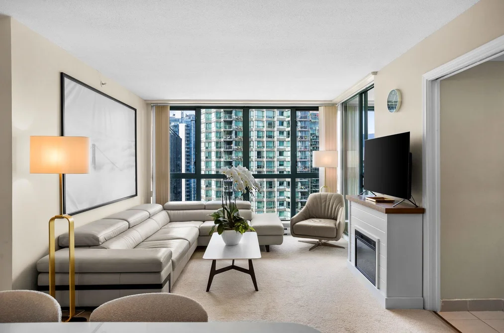 1702 - 1238 Melville Street, Vancouver, BC - MLS: R3177703 - Photo 8 1702 - 1238 Melville Street, Vancouver, BC - MLS: R3177703 - Photo 8