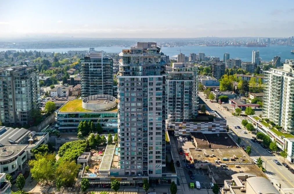 1702 125 14TH STREET, North Vancouver BC V7L 0E6, North Vancouver BC — Residential for Sale - Photo 2