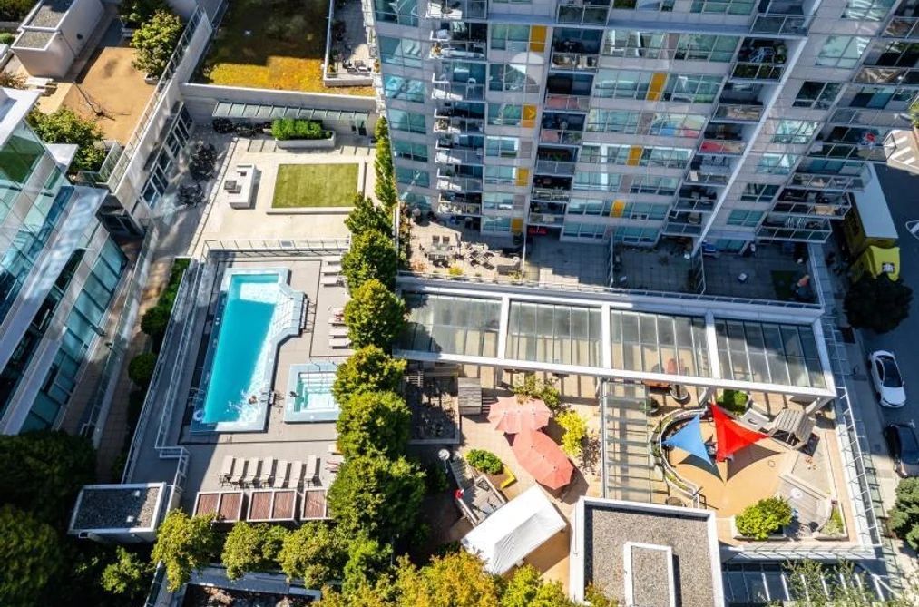 1702 125 14TH STREET, North Vancouver BC V7L 0E6, North Vancouver BC — Residential for Sale - Photo 5