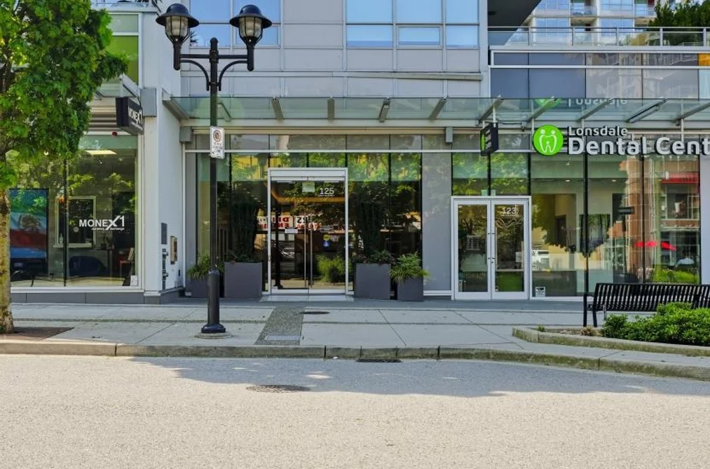 1702 125 14TH STREET, North Vancouver BC V7L 0E6, North Vancouver BC — Residential for Sale - Photo 6