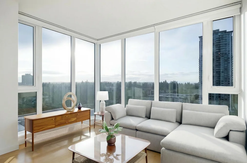 Condo for sale at 1702 13438 Central Avenue Surrey British Columbia - MLS: R3150782