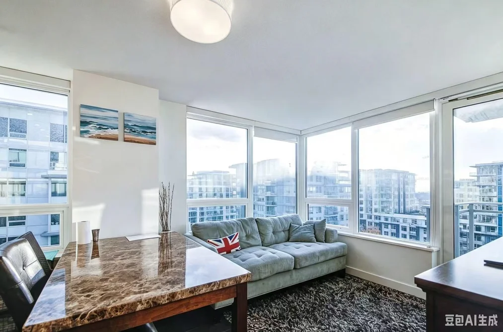 Condo for sale at 1702 3131 Ketcheson Road Richmond British Columbia - MLS: R3149189