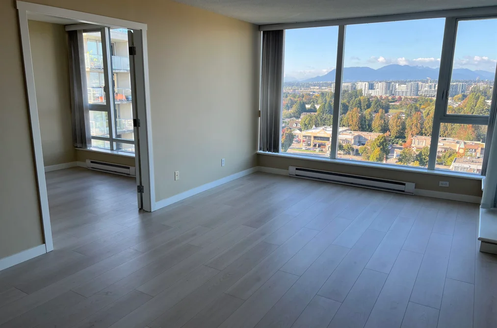 Condo for sale at 1702 5068 Kwantlen Street Richmond British Columbia - MLS: R3167217