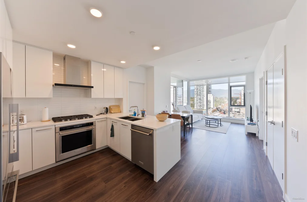 518 Clarke Rd Unit 1702, Coquitlam, BC - MLS: R3176513