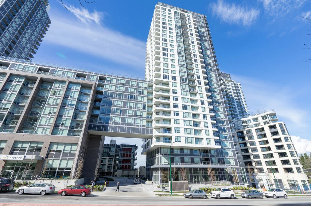 5515 Boundary Rd Unit 1702, Vancouver, BC - MLS: R3174329