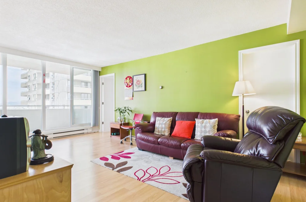 1702 5645 BARKER AVENUE, Burnaby BC V5H 3Z5, Burnaby BC — Residential for Sale — Photo 5 of 33