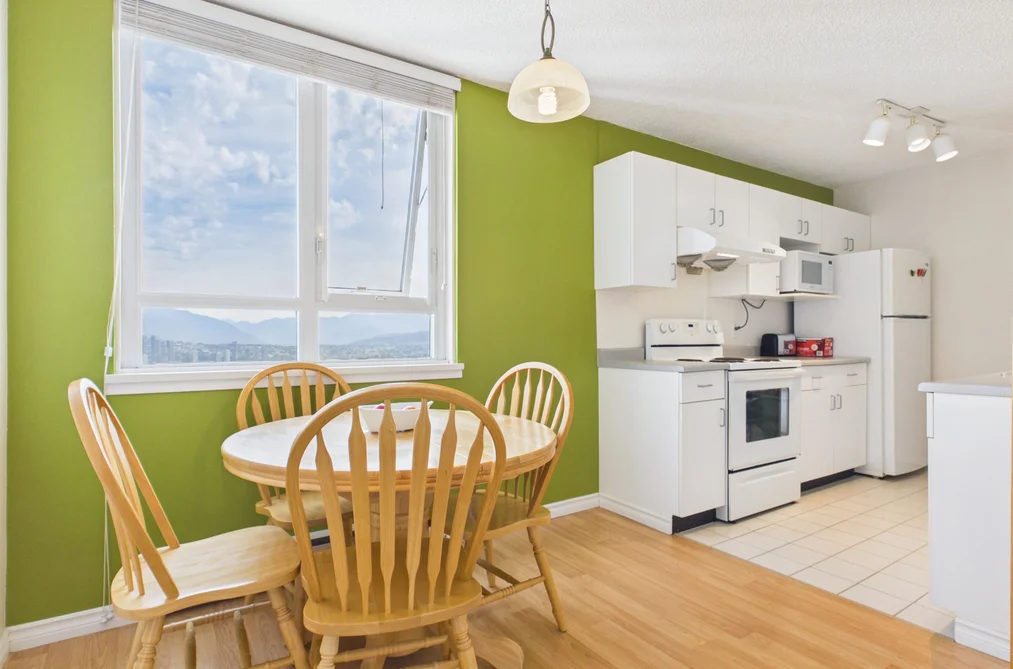 1702 5645 BARKER AVENUE, Burnaby BC V5H 3Z5, Burnaby BC — Residential for Sale — Photo 8 of 33