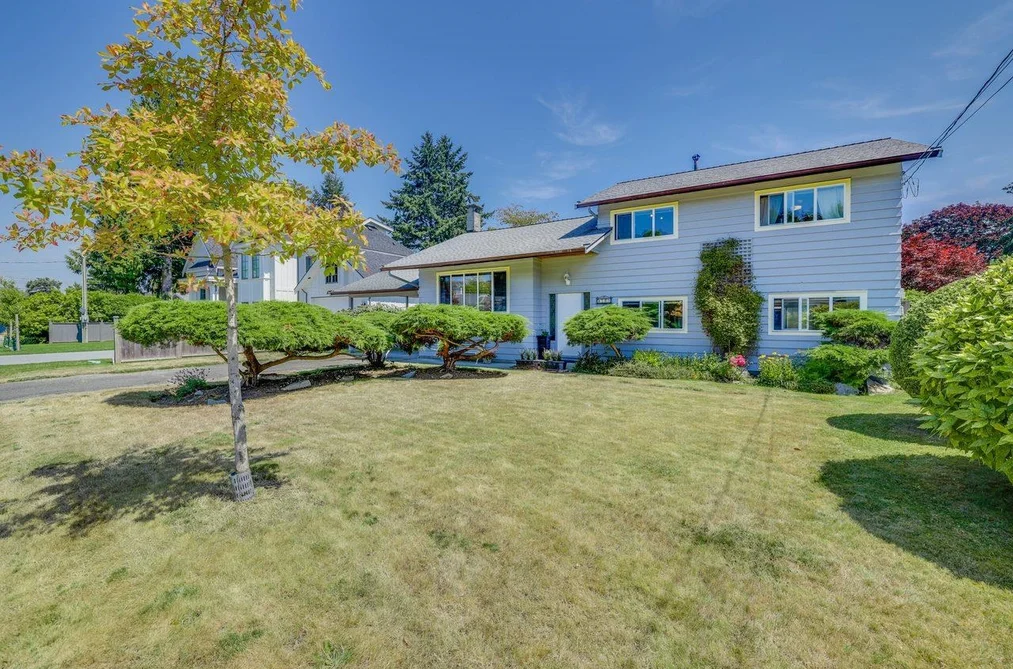 House for sale at 1702 57th Street Delta British Columbia - MLS: R3148944