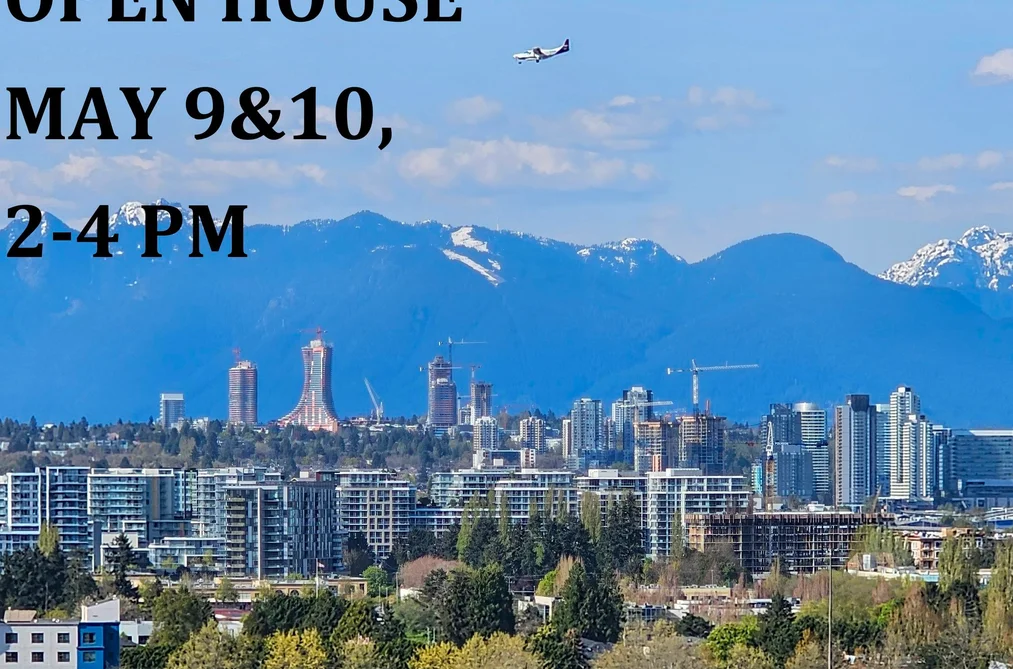 Condo for sale at 1702 5933 Cooney Road Richmond British Columbia - MLS: R3120330