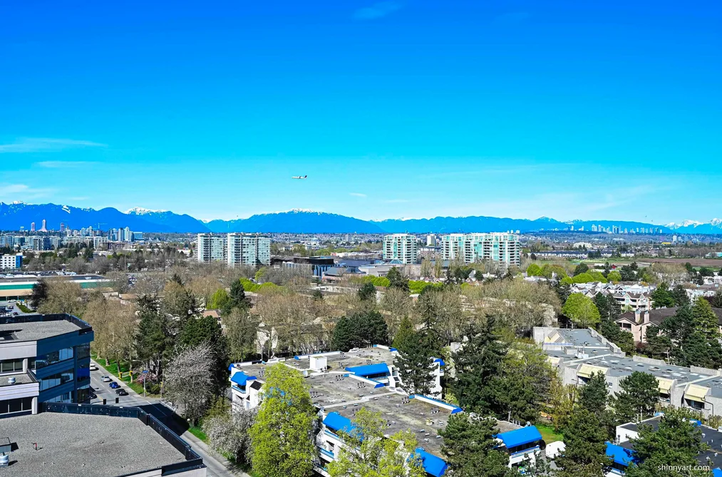 1702 5933 COONEY ROAD, Richmond BC V6X 4H3, Richmond BC — Residential for Sale - Photo 2