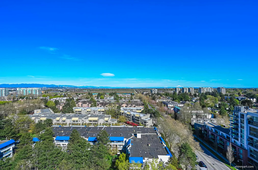 1702 5933 COONEY ROAD, Richmond BC V6X 4H3, Richmond BC — Residential for Sale - Photo 4