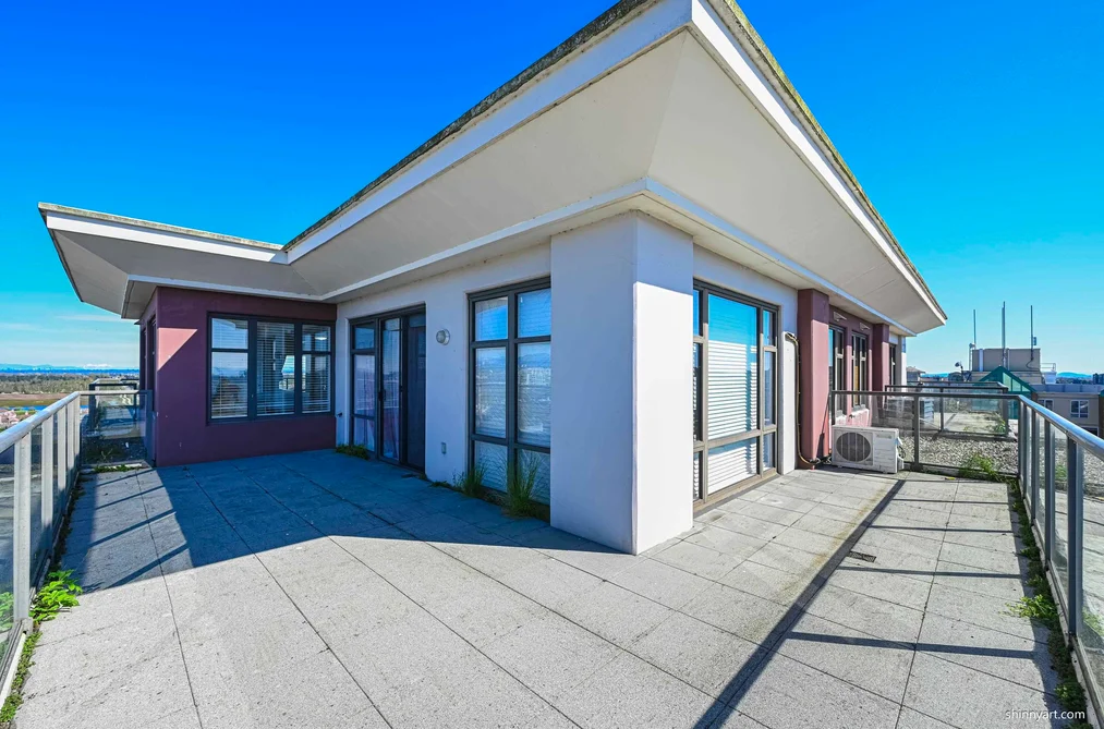 1702 5933 COONEY ROAD, Richmond BC V6X 4H3, Richmond BC — Residential for Sale - Photo 5
