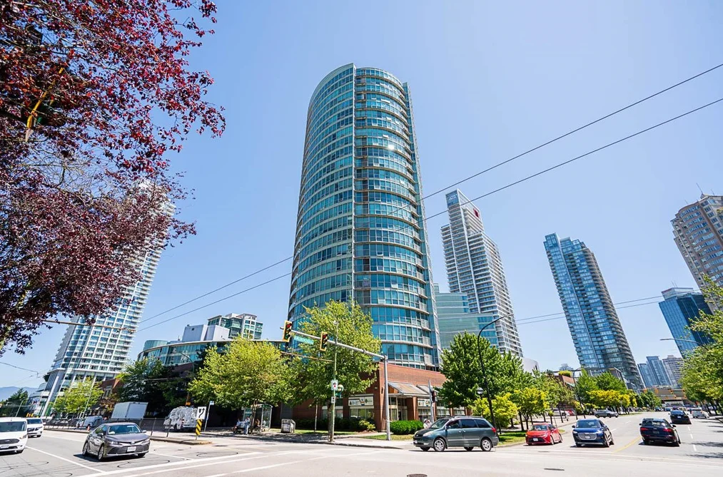 Condo for sale at 1702 6088 Willingdon Avenue Burnaby British Columbia - MLS: R3054115