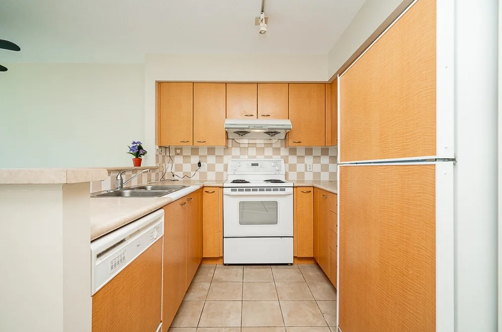 1702 6088 WILLINGDON AVENUE, Burnaby BC V5H 4V2, Burnaby BC — Residential for Sale - Photo 7