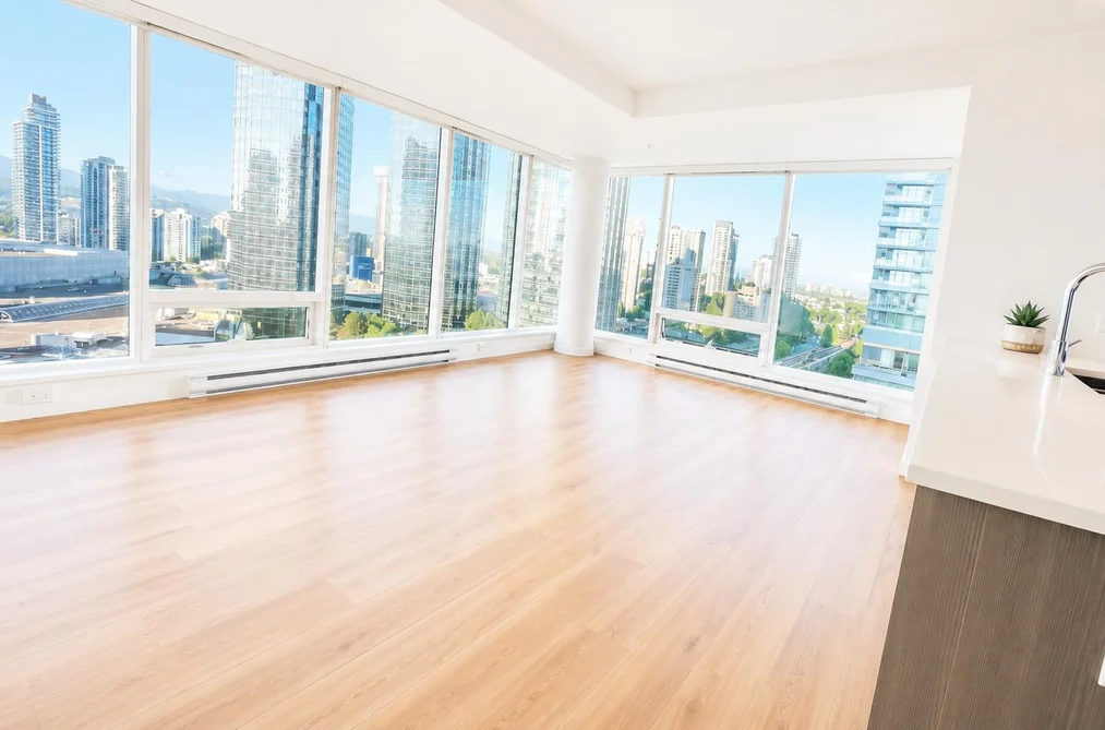 1702 6461 TELFORD AVENUE, Burnaby BC V5H 0B7, Burnaby BC — Residential for Sale - Photo 2