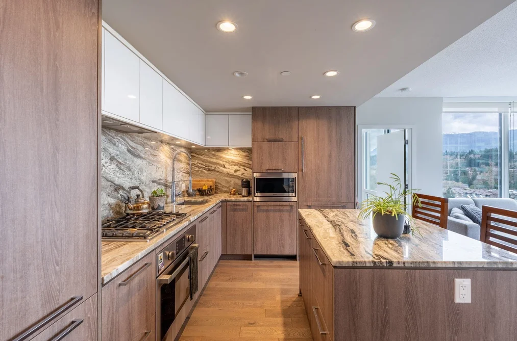 1702 680 SEYLYNN CRESCENT, North Vancouver BC V7J 0B5, North Vancouver BC — Residential for Sale - Photo 2