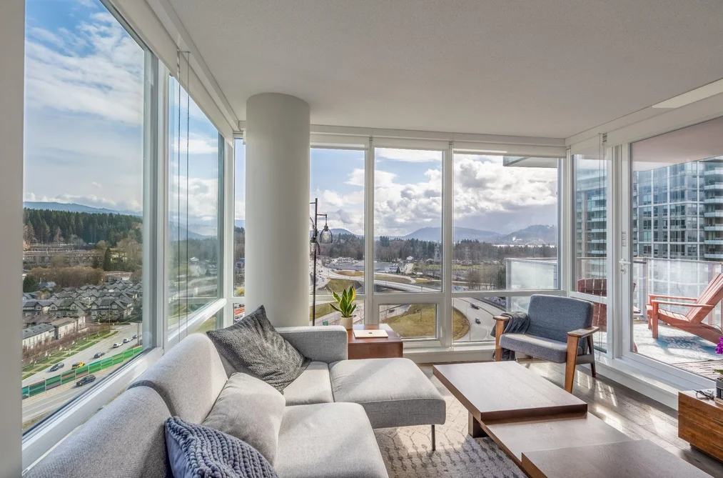 1702 680 SEYLYNN CRESCENT, North Vancouver BC V7J 0B5, North Vancouver BC — Residential for Sale - Photo 3