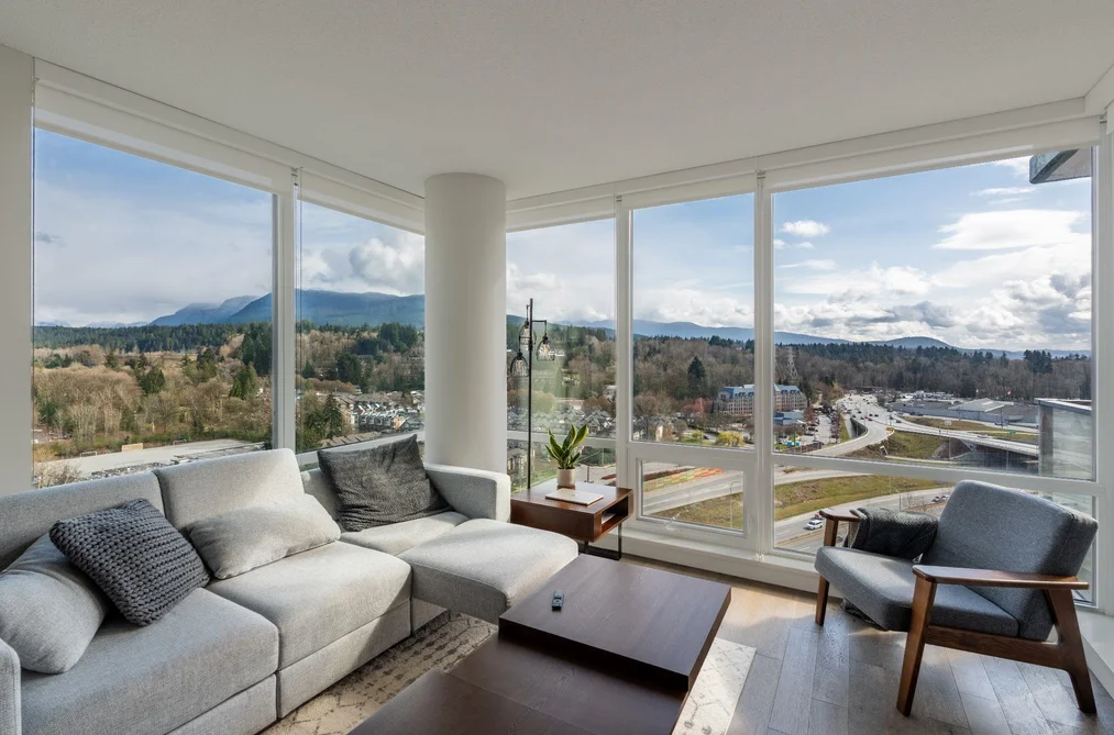 1702 680 SEYLYNN CRESCENT, North Vancouver BC V7J 0B5, North Vancouver BC — Residential for Sale - Photo 4