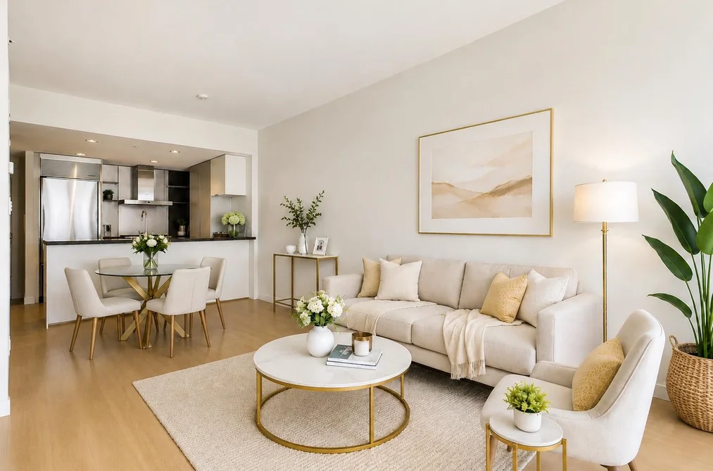 Condo for sale at 1702 788 Richards St Street Vancouver British Columbia - MLS: R3149175