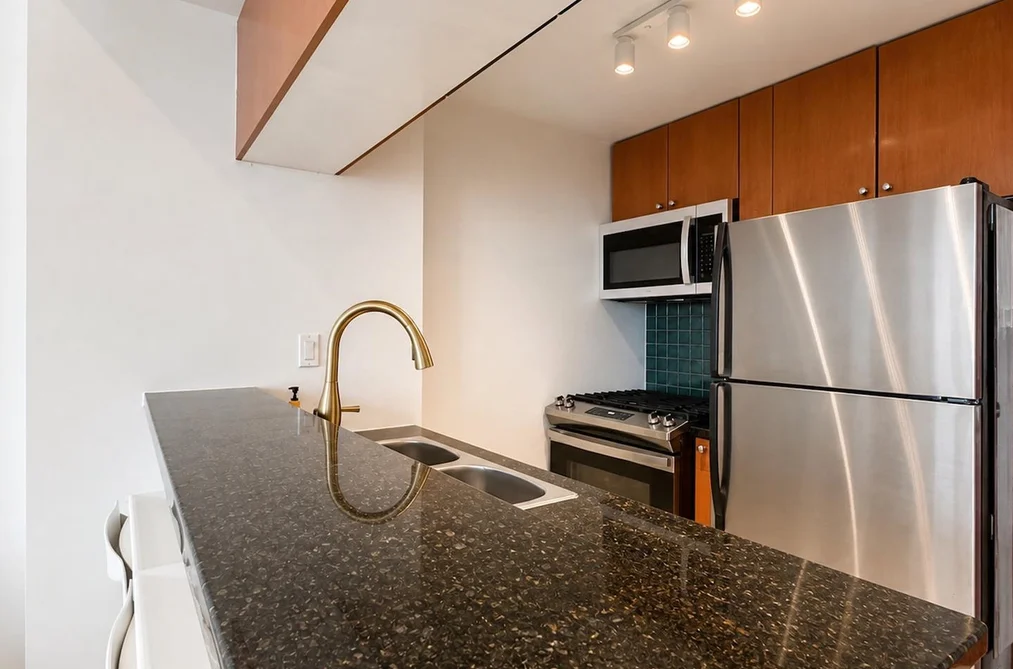 1702 928 RICHARDS STREET, Vancouver BC V6B 6P6, Vancouver BC — Residential for Sale — Photo 10 of 24