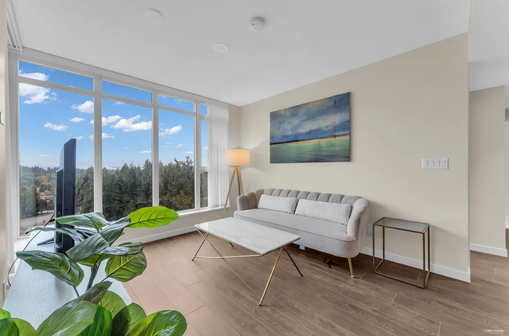 1703 1182 WESTWOOD STREET, Coquitlam BC V3B 0T9, Coquitlam BC — Residential for Sale - Photo 3
