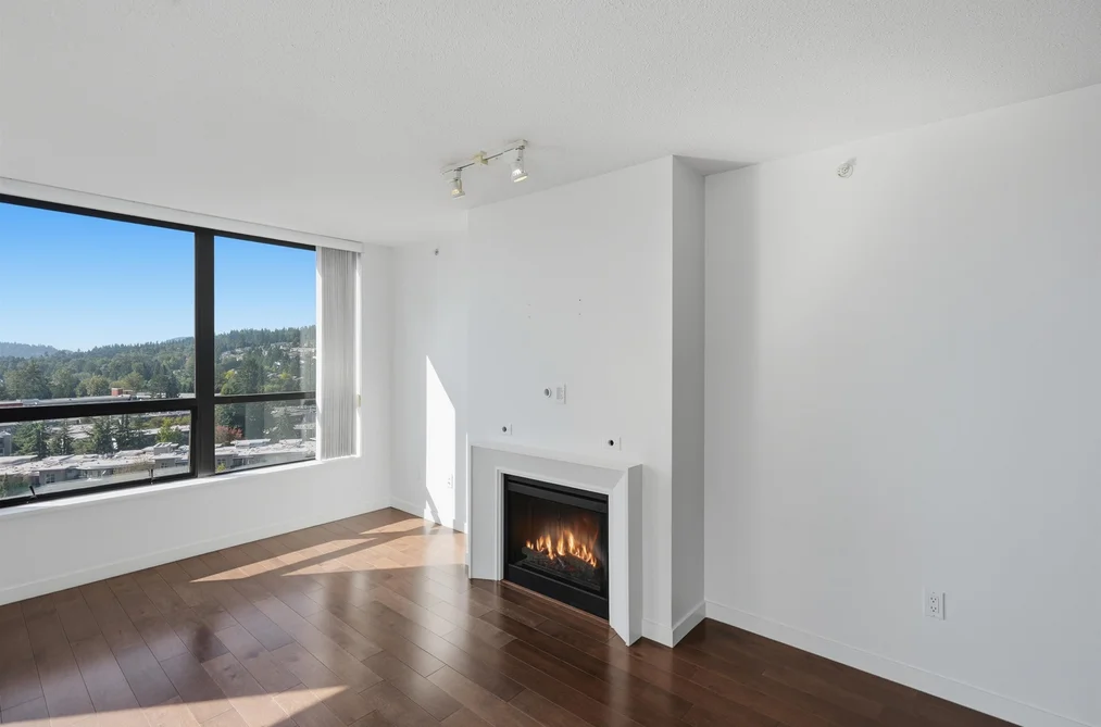 Condo for sale at 1703 1185 The High Street Coquitlam British Columbia - MLS: R3166844