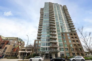 120 Milross Ave Unit 1703, Vancouver, BC - MLS: R3165026