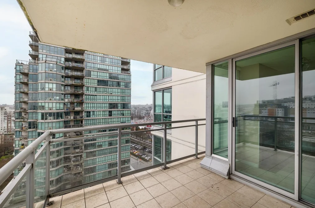 1703 - 120 Milross Avenue, Vancouver, BC - MLS: R3165026 - Photo 12