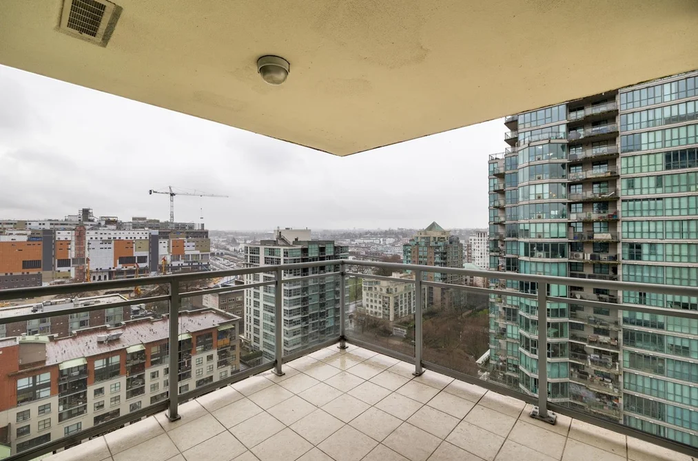 1703 - 120 Milross Avenue, Vancouver, BC - MLS: R3165026 - Photo 9