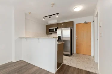 1328 W Pender St Unit 1703, Vancouver, BC - MLS: R3161787