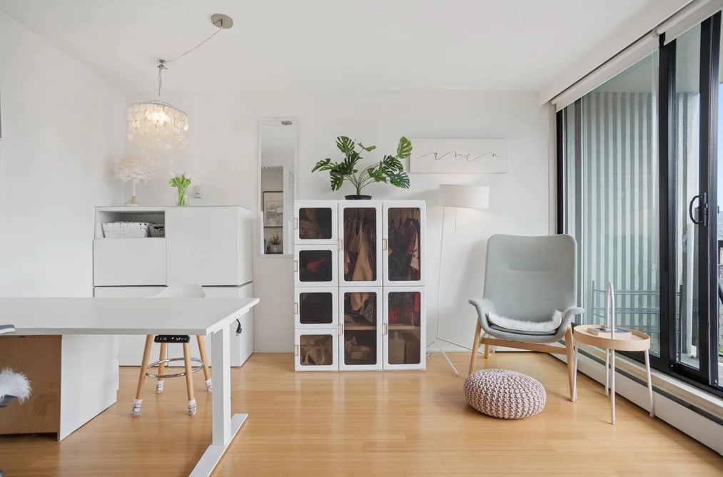 1703 1330 HARWOOD STREET, Vancouver BC V6E 1S8, Vancouver BC — Residential for Sale — Photo 12 of 39