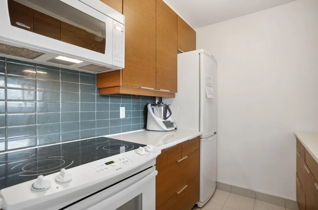 1703 1330 HARWOOD STREET, Vancouver BC V6E 1S8, Vancouver BC — Residential for Sale — Photo 15 of 39