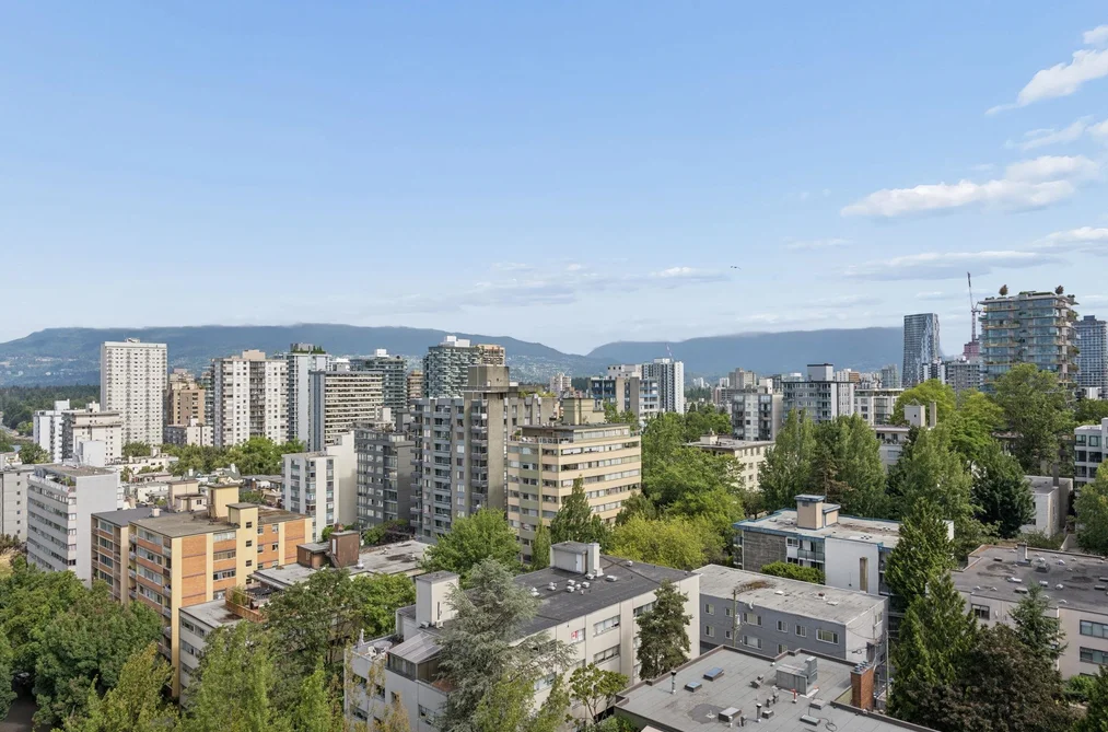 1703 1330 HARWOOD STREET, Vancouver BC V6E 1S8, Vancouver BC — Residential for Sale — Photo 22 of 39