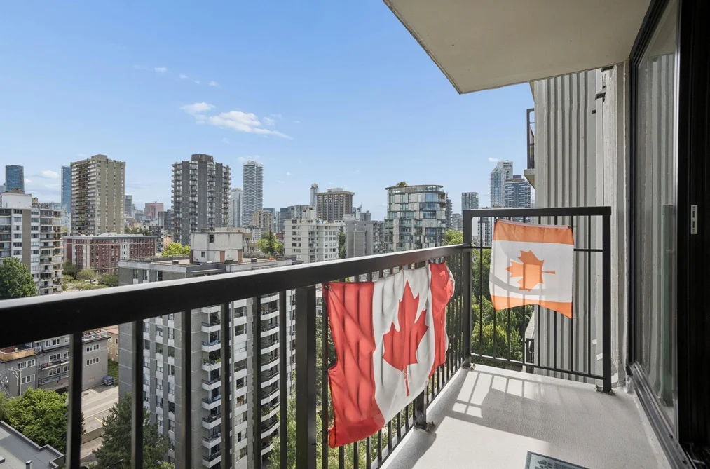 1703 1330 HARWOOD STREET, Vancouver BC V6E 1S8, Vancouver BC — Residential for Sale — Photo 25 of 39