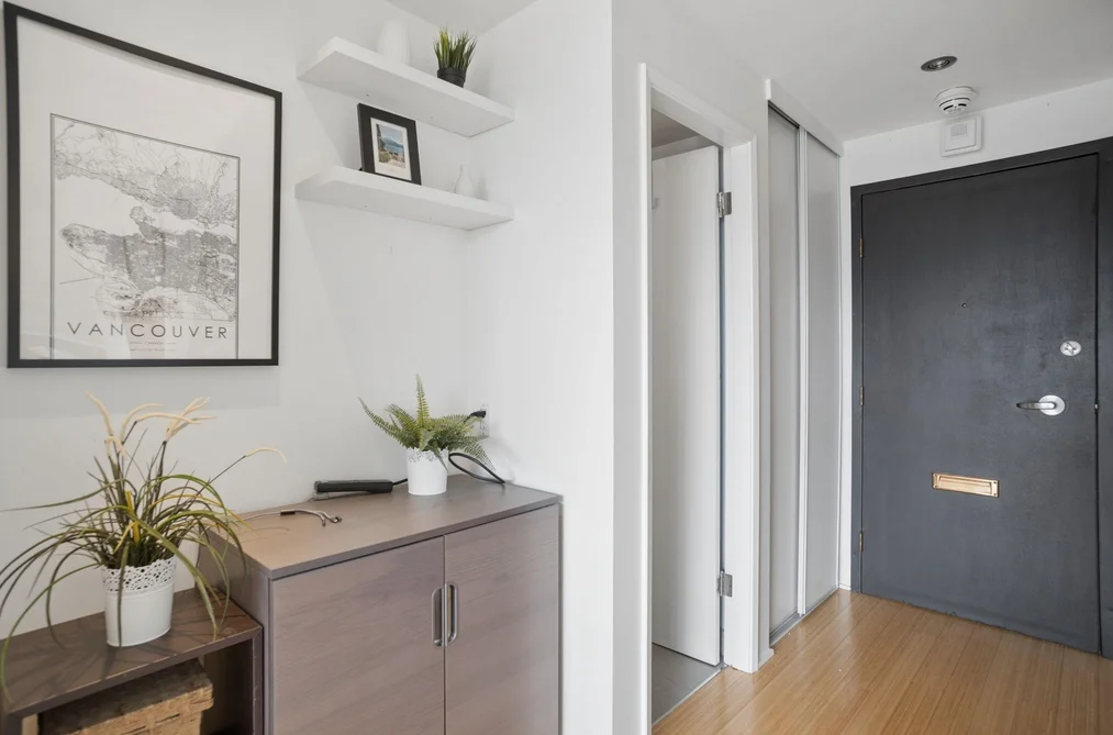1703 1330 HARWOOD STREET, Vancouver BC V6E 1S8, Vancouver BC — Residential for Sale — Photo 3 of 39