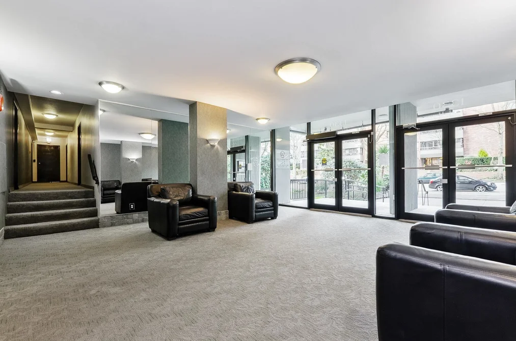 1703 1330 HARWOOD STREET, Vancouver BC V6E 1S8, Vancouver BC — Residential for Sale — Photo 34 of 39
