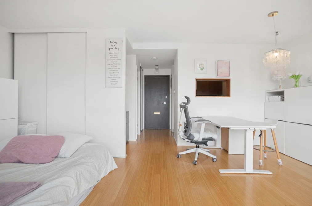 1703 1330 HARWOOD STREET, Vancouver BC V6E 1S8, Vancouver BC — Residential for Sale — Photo 5 of 39