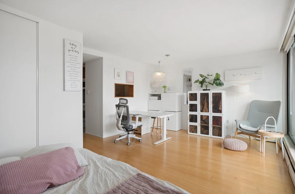 1703 1330 HARWOOD STREET, Vancouver BC V6E 1S8, Vancouver BC — Residential for Sale — Photo 8 of 39