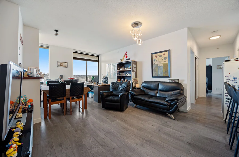 1703 15 E ROYAL AVENUE, New Westminster BC V3L 0A9, New Westminster BC — Residential for Sale - Photo 6