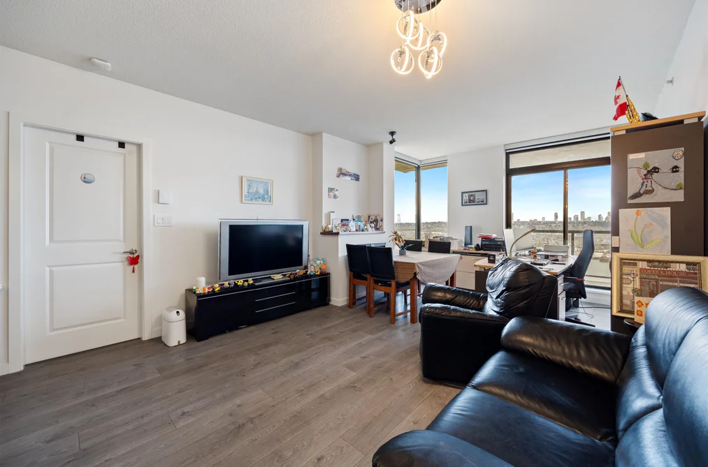 1703 15 E ROYAL AVENUE, New Westminster BC V3L 0A9, New Westminster BC — Residential for Sale - Photo 7