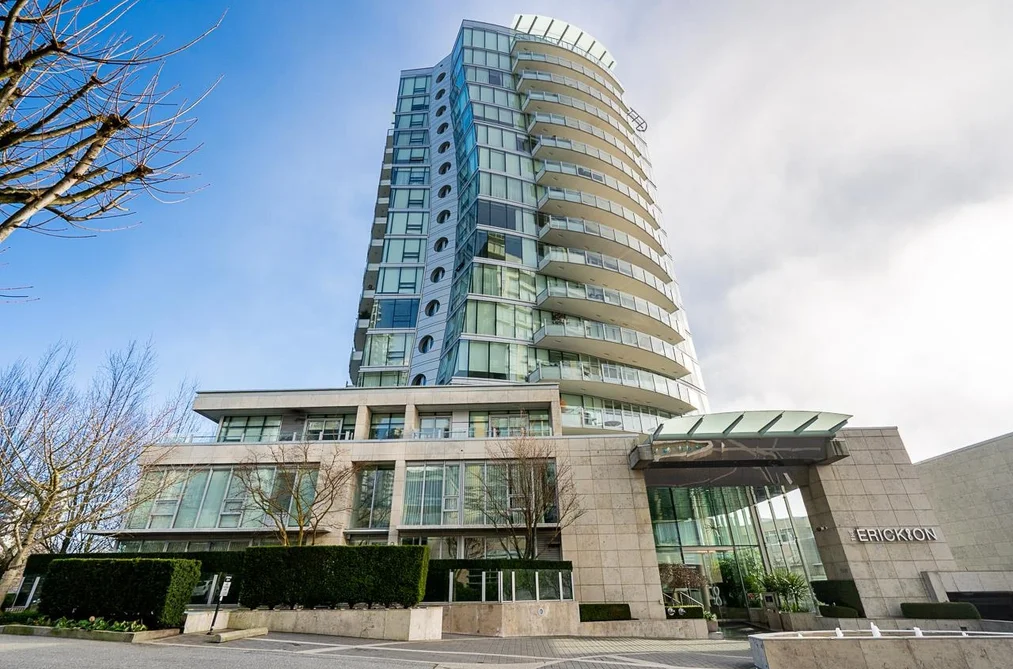 1703 1560 HOMER MEWS, Vancouver BC V6Z 0A5, Vancouver BC — Residential for Sale - Photo 5