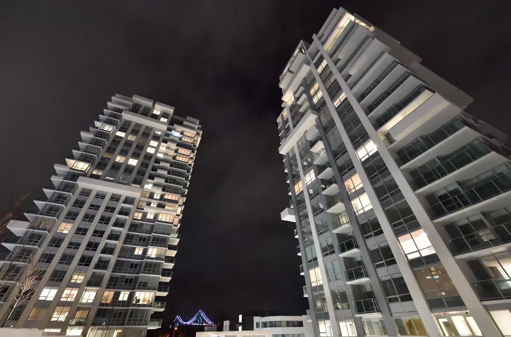 1703 1675 LIONS GATE LANE, North Vancouver BC V7P 3B4, North Vancouver BC — Residential for Sale - Photo 7