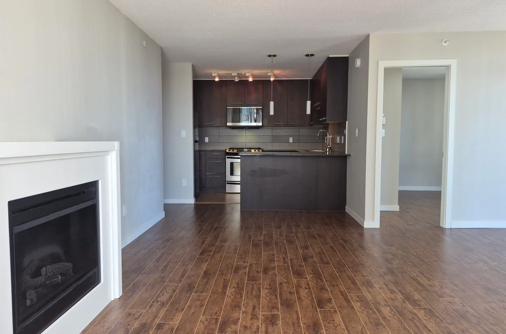 1703 2979 GLEN DRIVE, Coquitlam BC V3B 0B2, Coquitlam BC — Residential for Sale - Photo 2