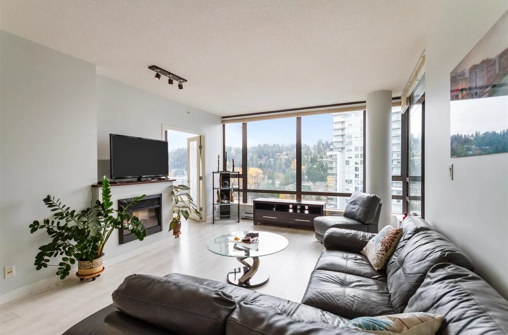 1703 400 CAPILANO ROAD, Port Moody BC V3H 0E1, Port Moody BC — Residential for Sale - Photo 3