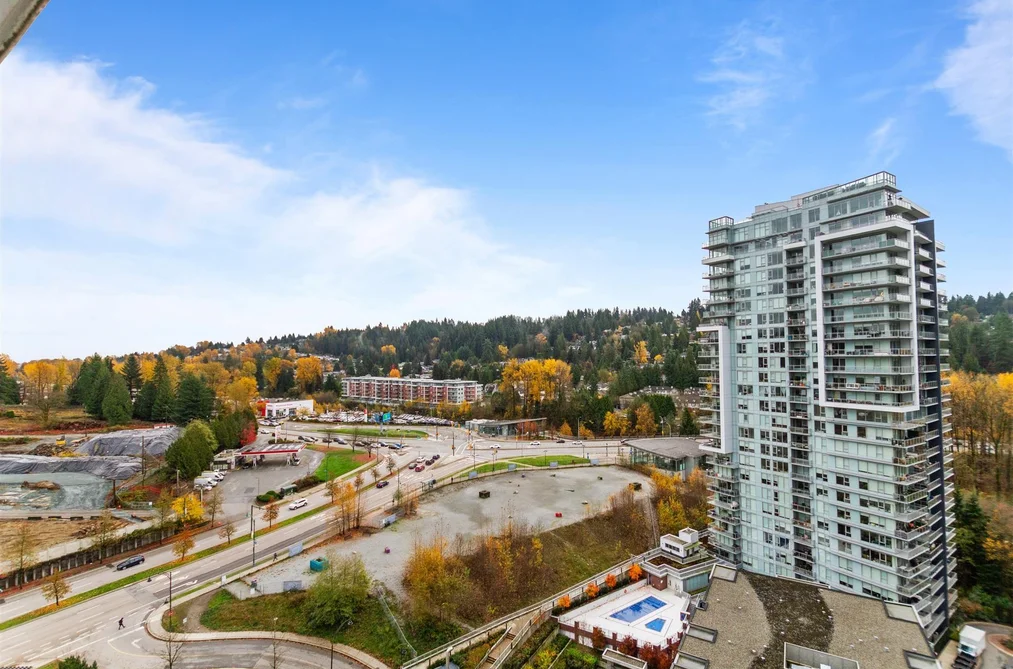 1703 400 CAPILANO ROAD, Port Moody BC V3H 0E1, Port Moody BC — Residential for Sale - Photo 6