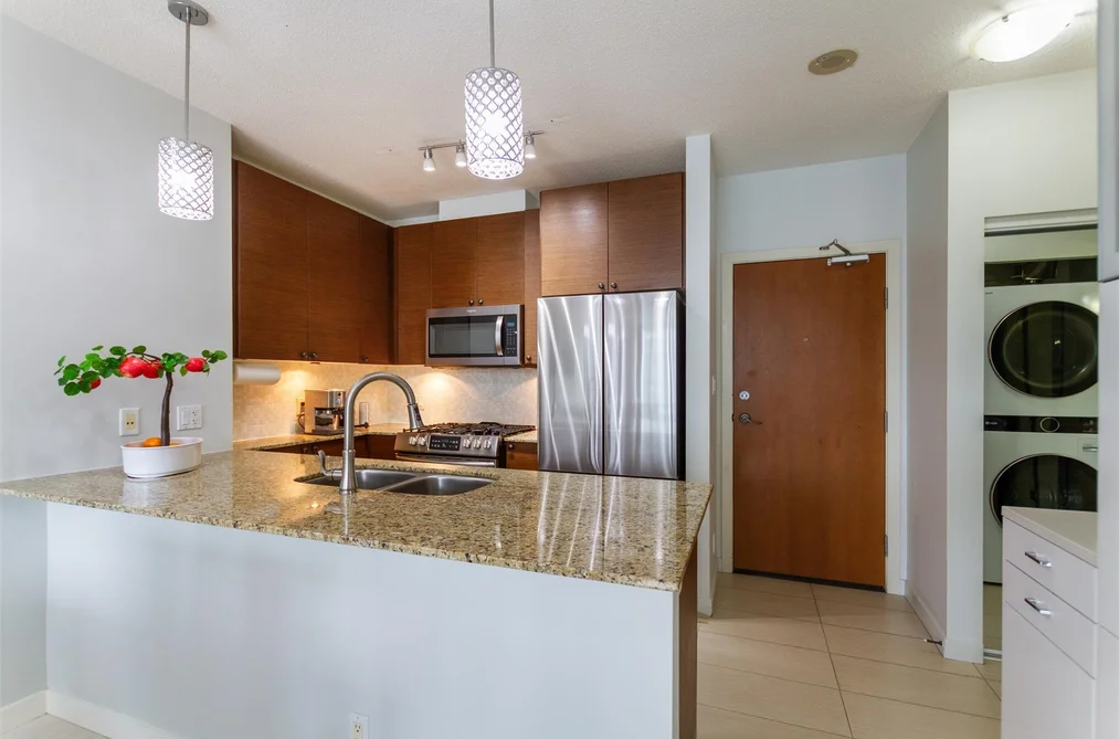 1703 400 CAPILANO ROAD, Port Moody BC V3H 0E1, Port Moody BC — Residential for Sale - Photo 7